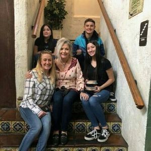 Meet your Posher, Dianne